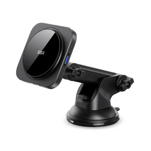 ESR (HaloLock) Dashboard Wireless Car Charger