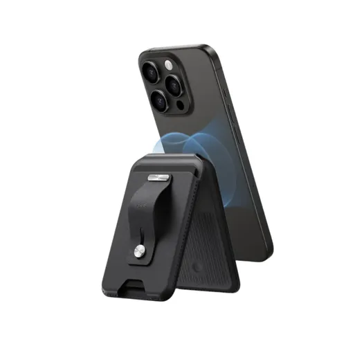 ESR HaloLock Geo Wallet Stand with Built-in Find My