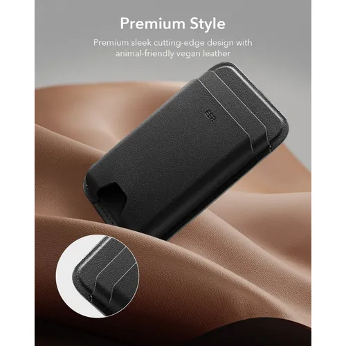 ESR Magnetic Wallet Boost (HaloLock)