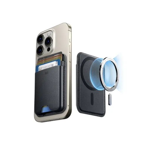ESR Magnetic Wallet Boost (HaloLock)