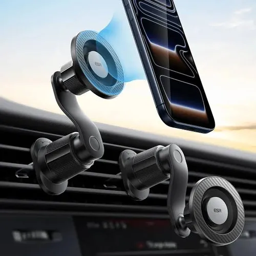 ESR OmniLock MagSafe Air Vent Car Mount