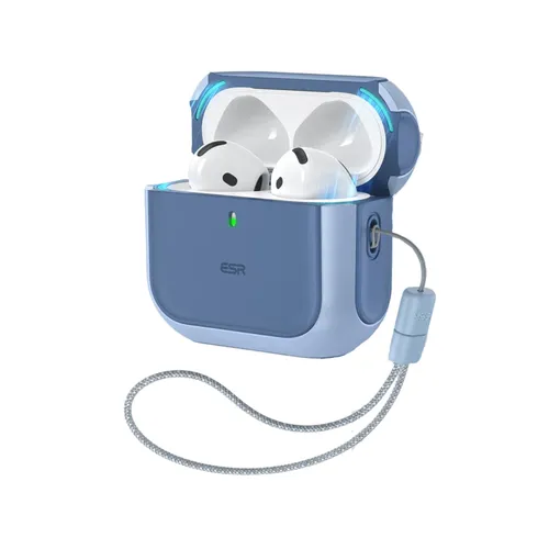 ESR Orbit Hybrid (HaloLock) MagSafe Case for Apple AirPods 4