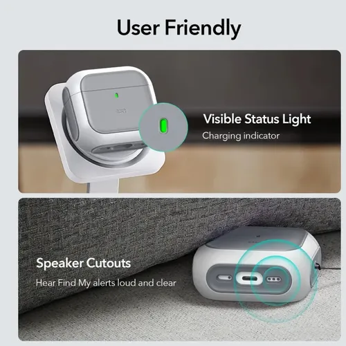ESR Orbit AirPods Pro 3 Case