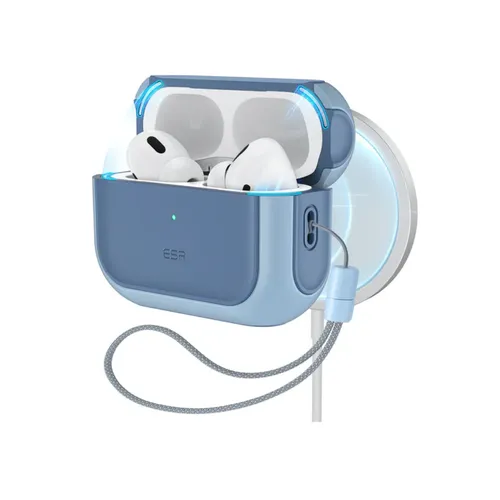 ESR Orbit Hybrid Magentic Case for AirPods Pro 3 2025