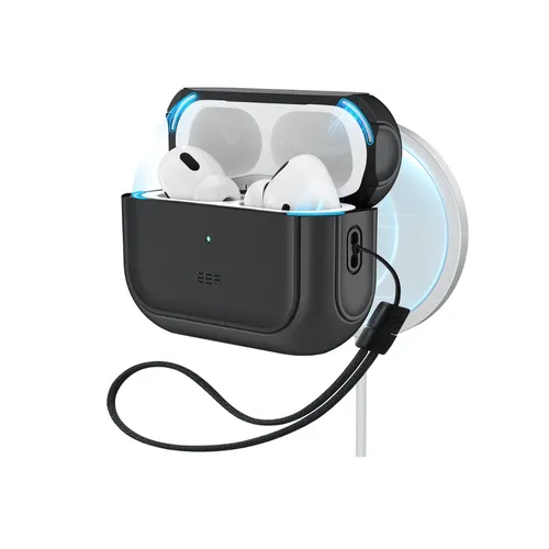 ESR Orbit Hybrid Magentic Case For AirPods Pro 3 2025