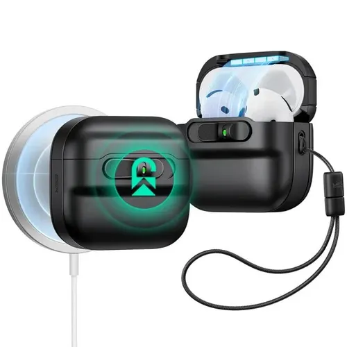 ESR Pulse FlickLock AirPods Case (HaloLock) AirPods Pro 3