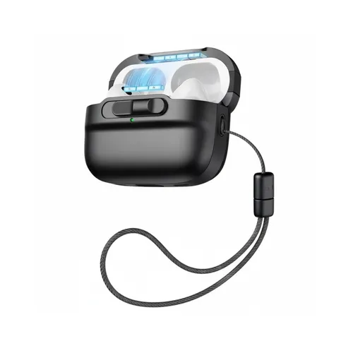 ESR Pulse FlickLock (HaloLock) MagSafe Case for Apple AirPods 4