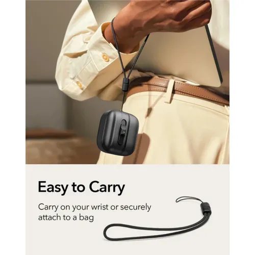 ESR Pulse FlickLock (HaloLock) MagSafe Case for Apple AirPods