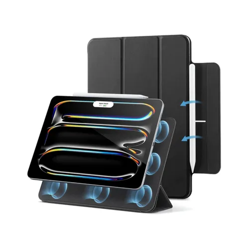 ESR Rebound Magnetic Case for iPad 11th Gen A16 (2025)
