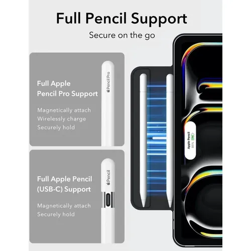 ESR Rebound Magnetic Case for iPad 12th Gen A18