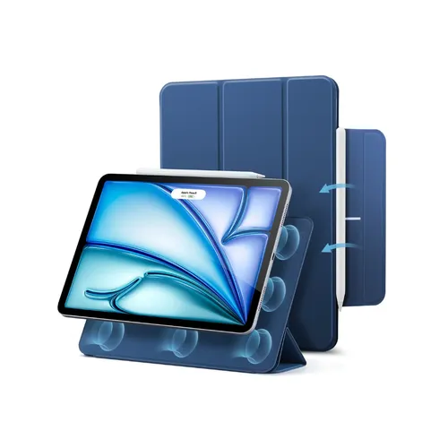 ESR Rebound Magnetic Case for iPad Air 11 (2024)