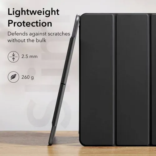 ESR Rebound Magnetic Case for iPad Pro 11 (2nd Gen, 2020)