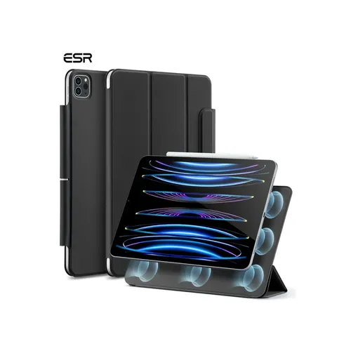 ESR Rebound Magnetic Case for iPad Pro 11 (4th Gen, 2022)