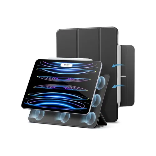 ESR Rebound Magnetic Case for iPad Pro 11 (4th Gen, 2022)
