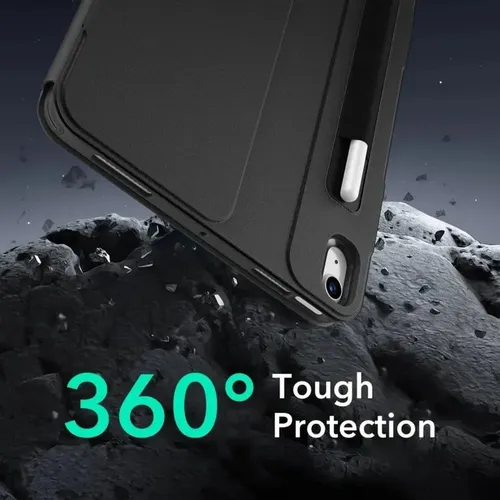 ESR Shift Magnetic Case for iPad 10