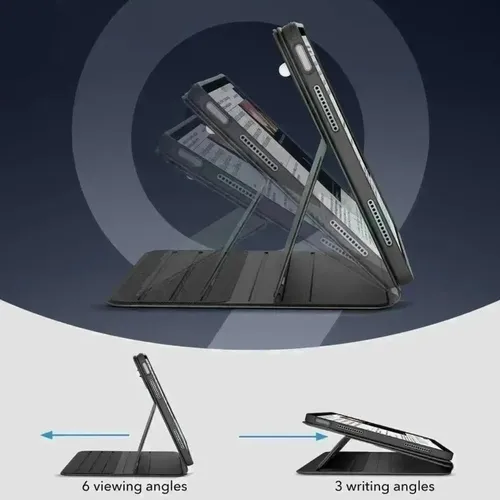 ESR Shift Magnetic Case for iPad Pro 11 (2025)