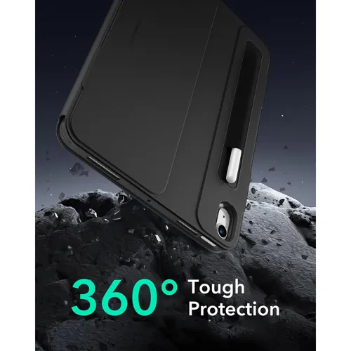 ESR Shift Magnetic Case iPad Air 11 2025