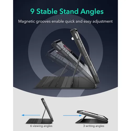 ESR Shift Magnetic Case iPad Pro 11 3rd Gen 2021