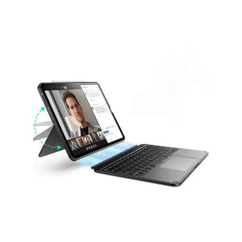 ESR Shift Series Keyboard Case - iPad Air