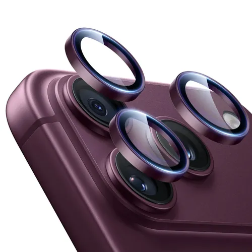 ESR Ultra Armorite Camera Lens Protector for iPhone 18 Pro Series
