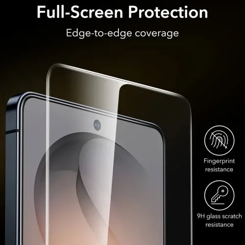 ESR Ultrafit Armorite Pro Screen Protecter for S26 Ultra