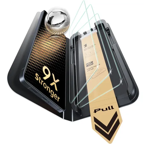 ESR Ultrafit Armorite Pro Screen Protecter for S26 Ultra