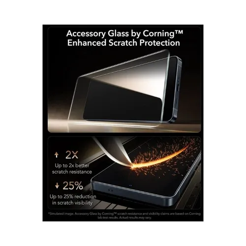 ESR Ultrafit Armorite Pro Screen Protecter for Samsung Galaxy S26 Ultra