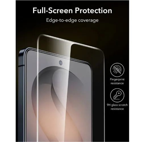 ESR Ultrafit Armorite Pro Screen Protecter for Samsung Galaxy S26 Ultra
