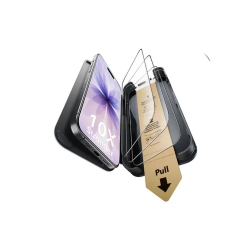 ESR Ultrafit Armorite Pro Screen Protector for iPhone 17