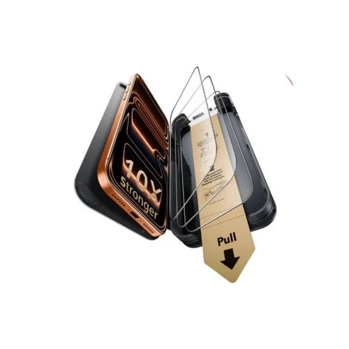 ESR Ultrafit Armorite Pro Screen Protector for iPhone 17 Pro Max