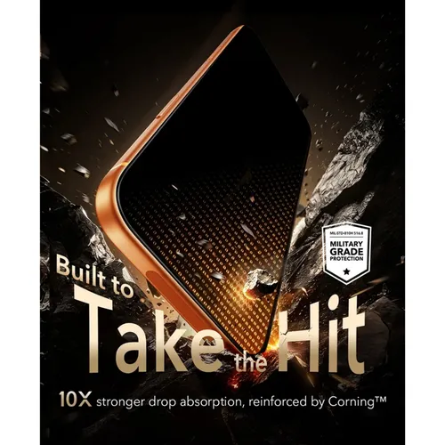 ESR Ultrafit Armorite Pro Screen Protector for iPhone 18 Pro Max