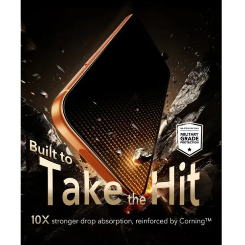 ESR Ultrafit Armorite Pro Screen Protector for iPhone 18 Pro Max
