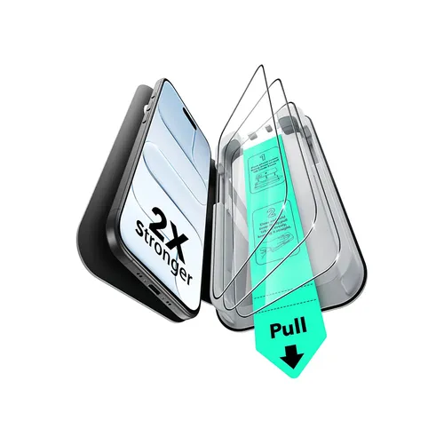 ESR Ultrafit Classic Screen Protector for iPhone 17 Air