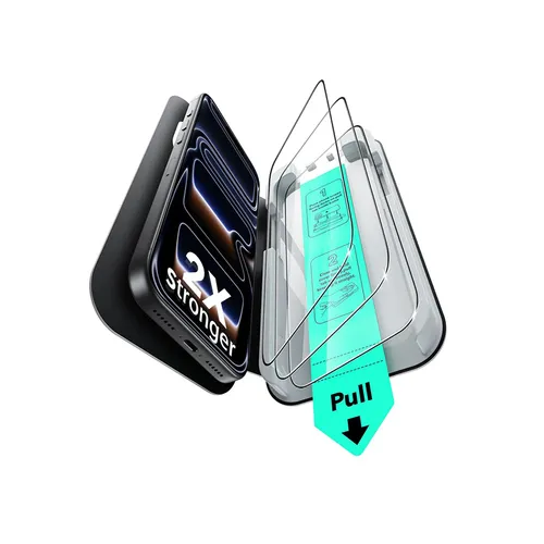 ESR Ultrafit Classic Screen Protector for iPhone 17 Pro