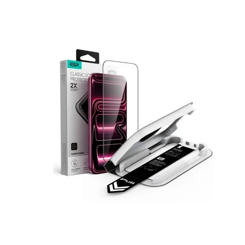 ESR Ultrafit Classic Screen Protector for iPhone 18 Pro Max