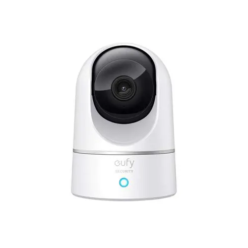 eufy 2k Indoor Pan & Tilt Security Camera