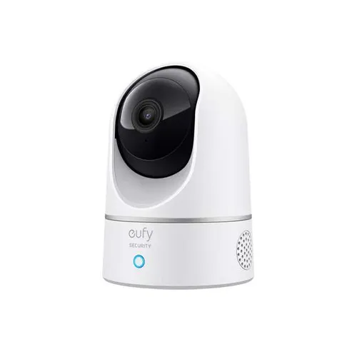eufy 2k Indoor Pan & Tilt Security Camera