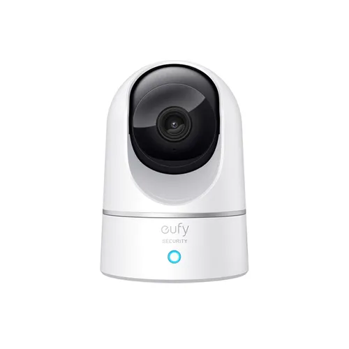 eufy 2k Indoor Pan &amp; Tilt Security Camera