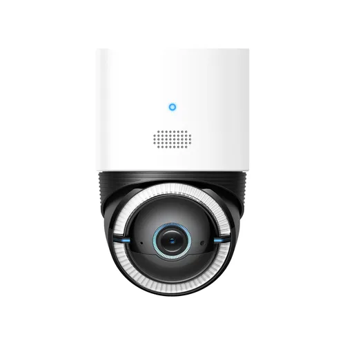eufy 4G LTE Cam S330