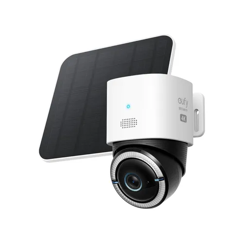 eufy 4G LTE Cam S330