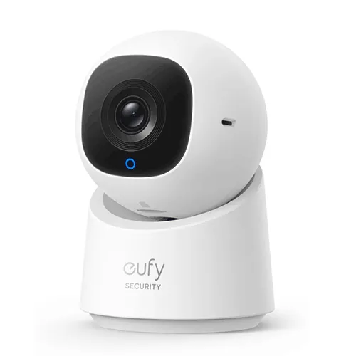Eufy C220 Indoor Pan & Tilt Security Camera 2K