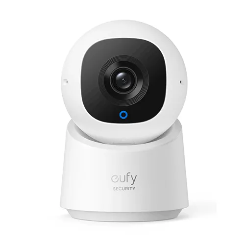 Eufy C220 Indoor Pan & Tilt Security Camera 2K