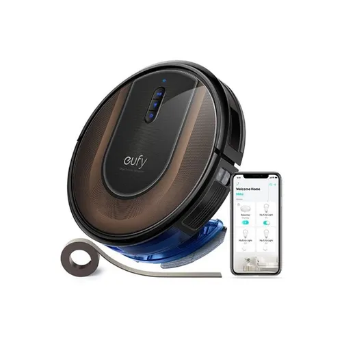 Eufy G30 Robovac Hybrid 2in1 Vaccum Cleaner and Mop