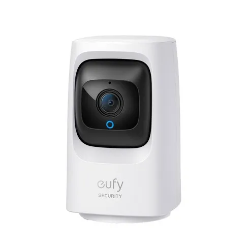 Eufy Indoor Cam Mini 2K Pan & Tilt – White