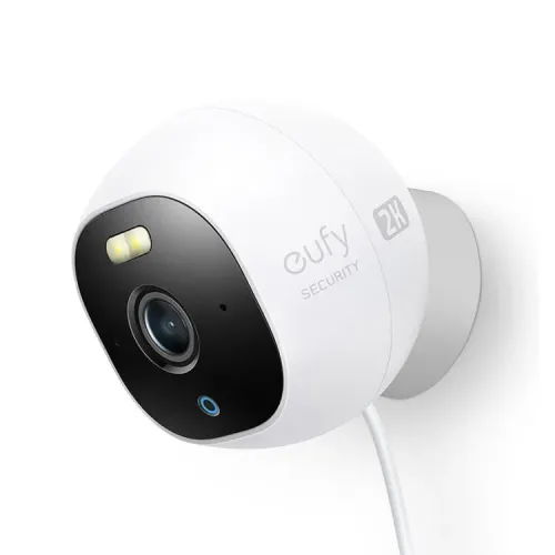eufy Outdoor Cam Pro 2K Security Camera
