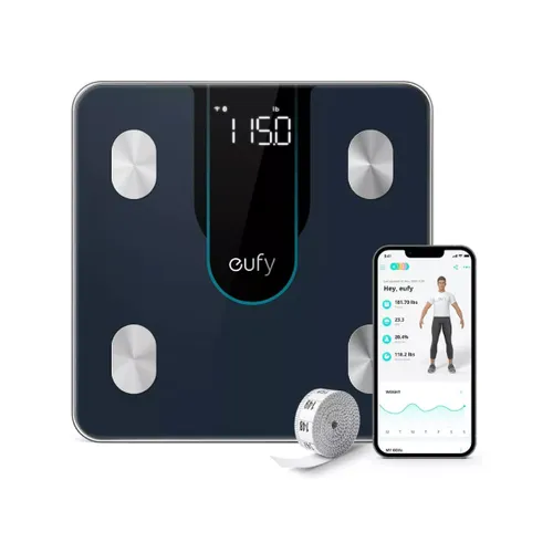 Eufy P2 Smart Scale