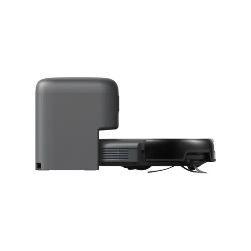 eufy Robot Vacuum Auto-Empty C10