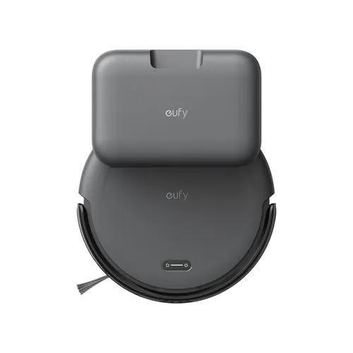 eufy Robot Vacuum Auto-Empty C10