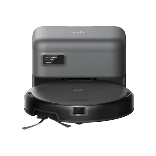 eufy Robot Vacuum Auto-Empty C10