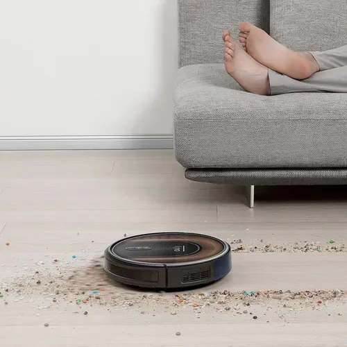 eufy Robovac G30 Hybrid Cordless Robot Vacuum Cleaner